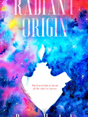 Review: Radiant Origin by Dawn Husted