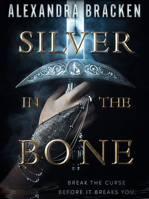 ALC Review: Silver in the Bone by Alexandra Bracken