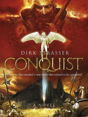 Review: Conquist by Dirk Strasser