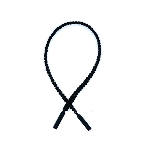 Zuke Round hardy Glasses Cord Sichri Eyewear Strap