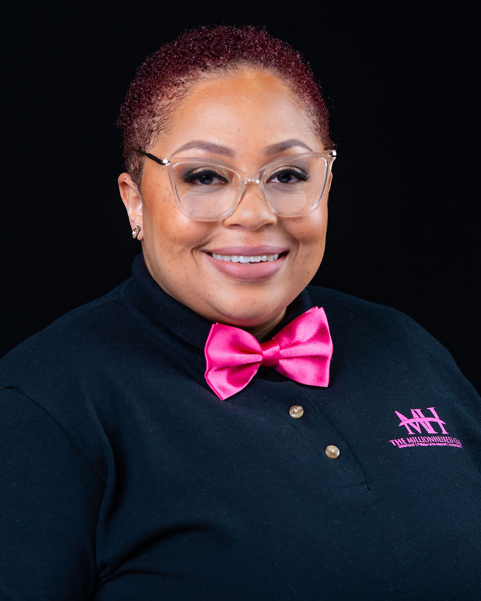 Denise Dawson