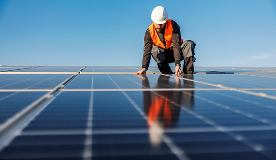 How to Become a Solar Technician