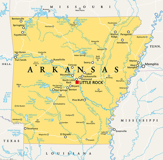 arkansas solar inverter repair