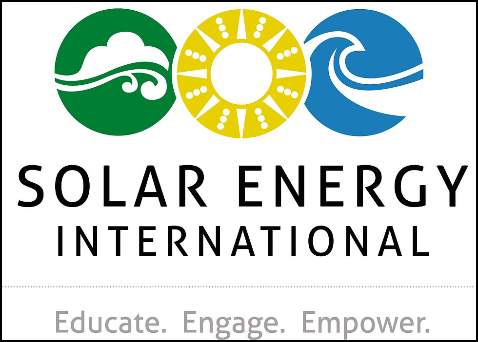 solar installation training