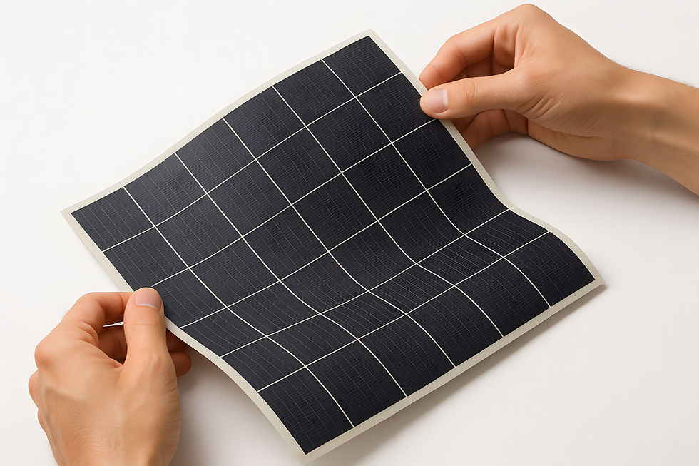 solar technology