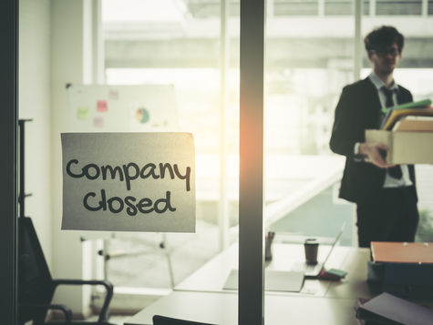 What To Do If Your Solar Company Goes Out of Business