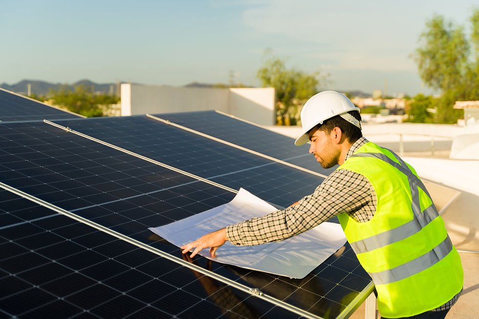 PG&E Rule 21 Interconnection Process