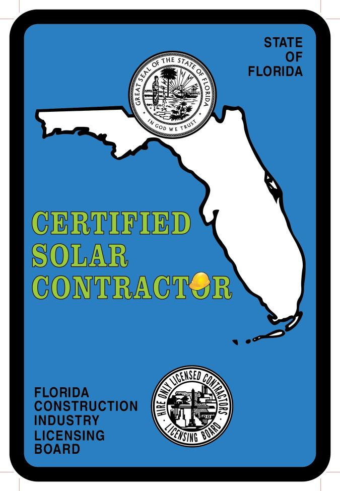 A Guide to Solar Licensing Requirements by State for Contractors