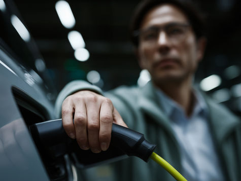 EV Charger Installation Requirements