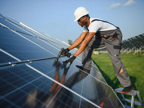 solar energy abbreviation