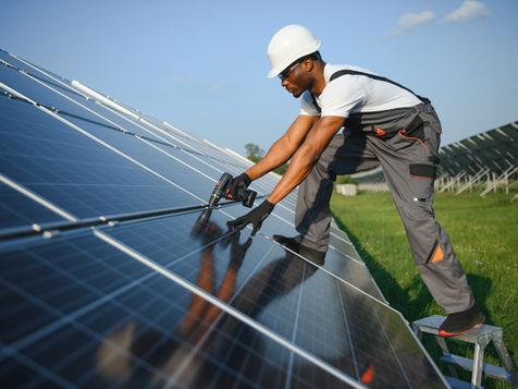 solar energy abbreviation
