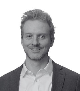 Matt Howe CTO GreenLancer