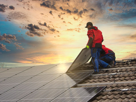 4 Industry Insights for Solar Installers & EV Charging Station Contractors