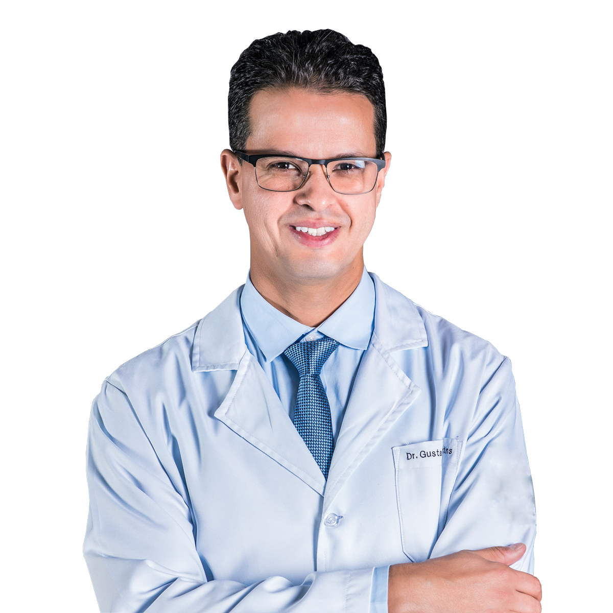 Dr. Gustavo Miranda Martins