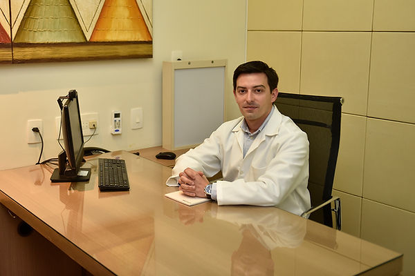 Dr. Igor Nolasco Segheto