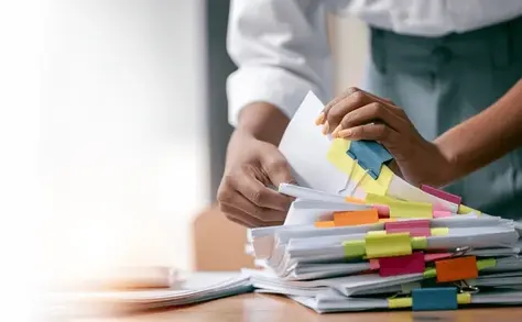 When Documentation Eats Your Day: The Operational Burden Behind Digital Health