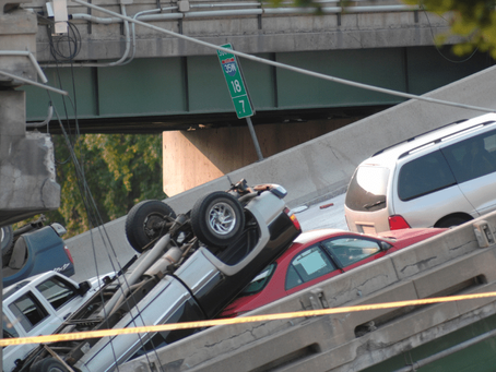 Nine Microstresses of a Pastor