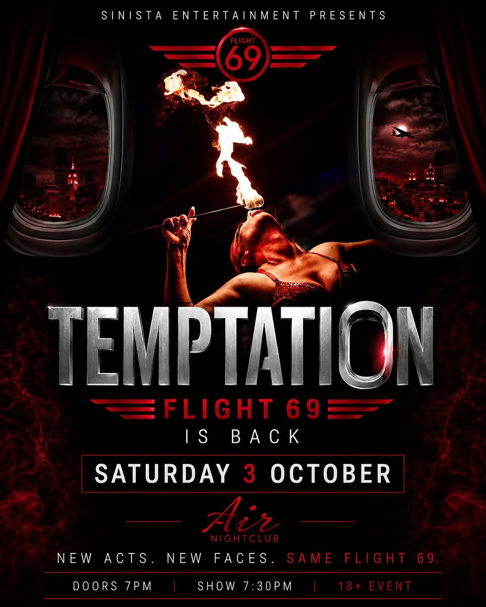 Temptation