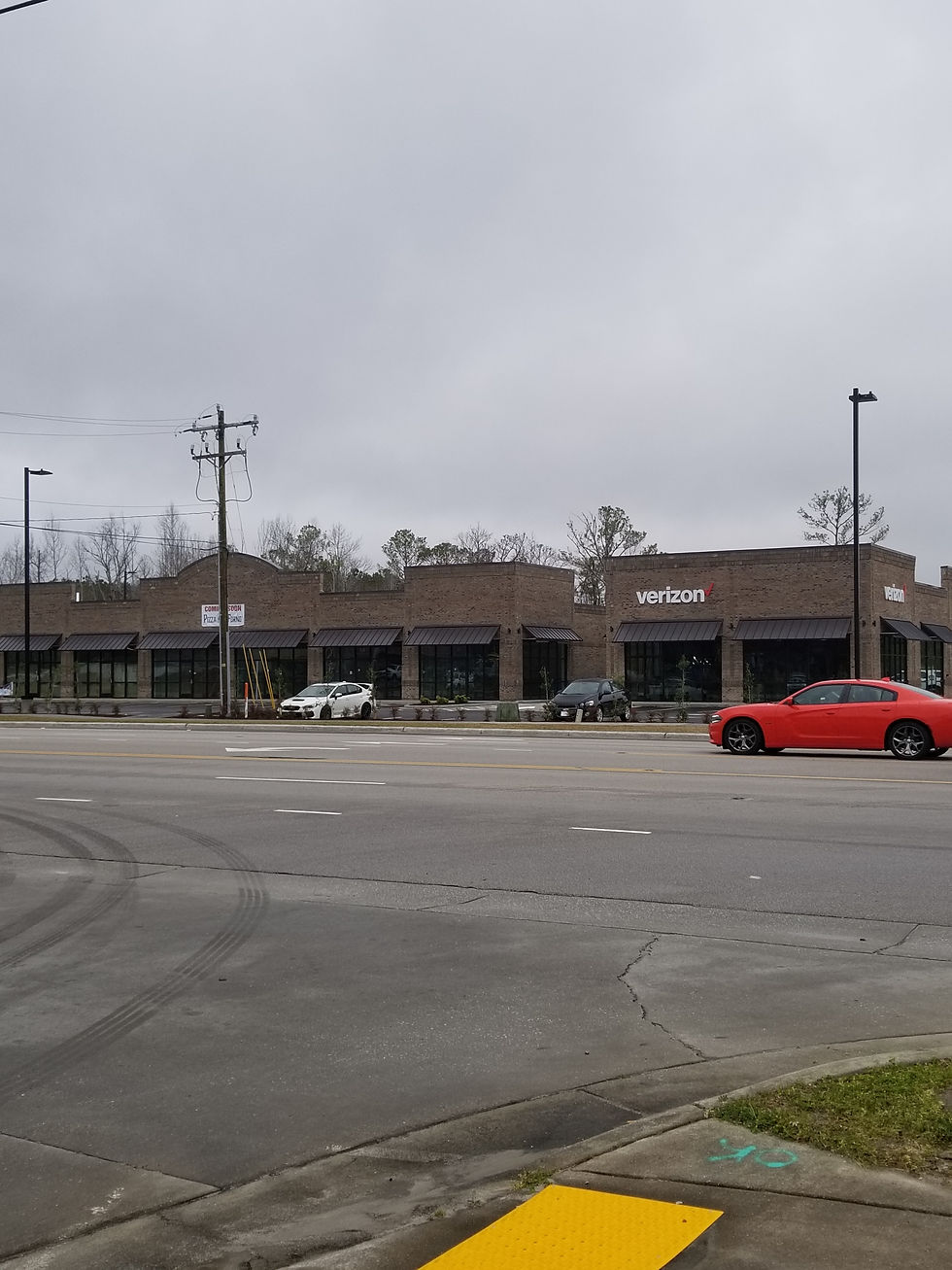 Swansboro Shoppes