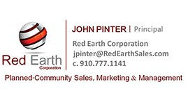 Red Earth
