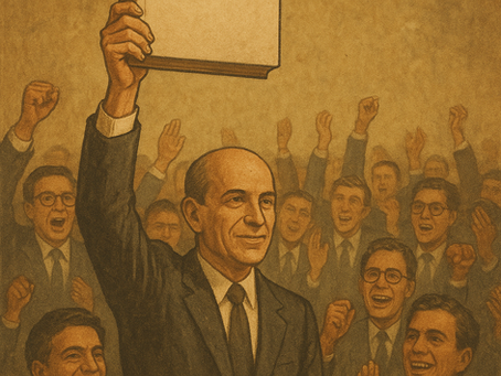 Os 37 anos da Constituição de 1988 e a retomada da cidadania