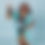 Thumbnail: Mine! Water Bottle