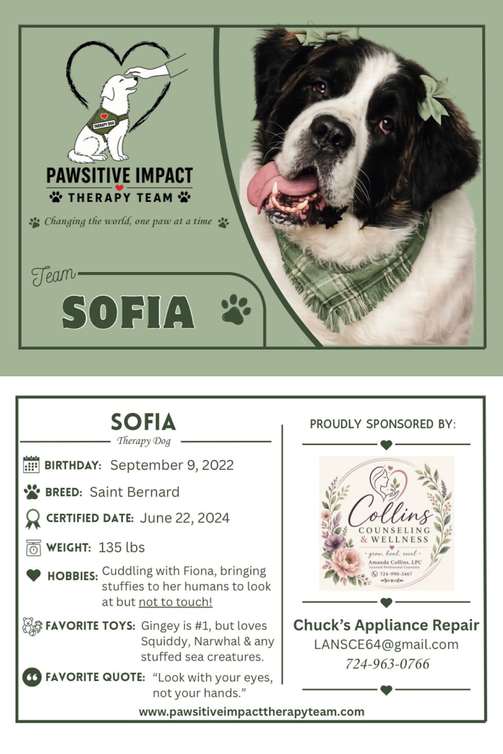Sofia