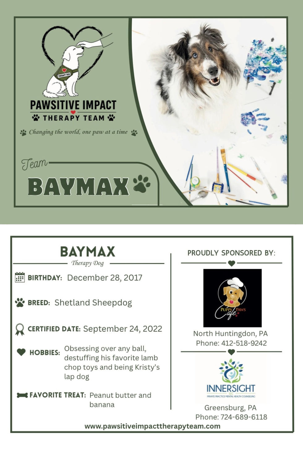 Baymax