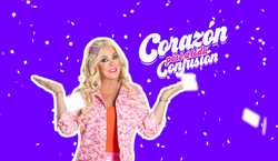 Corazón, pese a toda Confusión