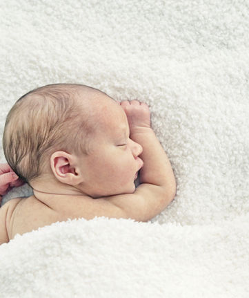 Fotograf in Bad Oldesloe, Bargteheide, Reinfeld,  Lübeck für Fotoshootings und Babybilder