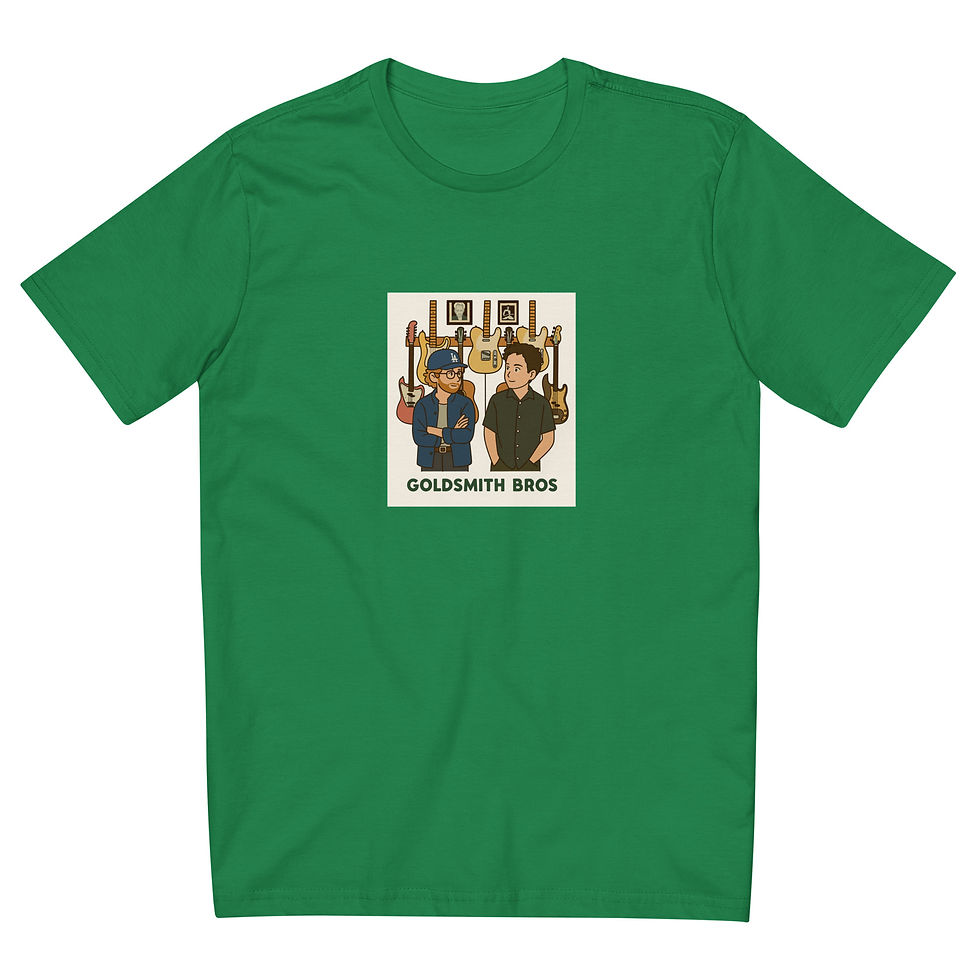Miniatura: Men's fitted straight cut t-shirt