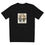 Miniatura: Men's fitted straight cut t-shirt