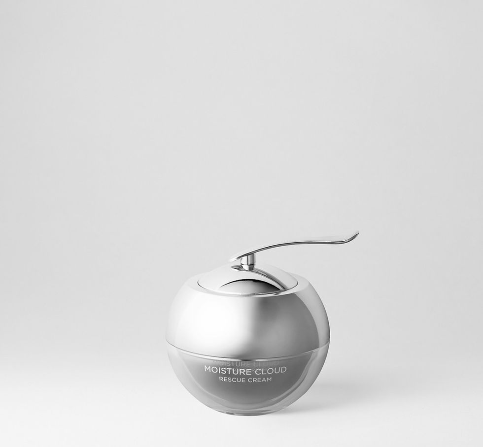 MOISTURE CLOUD RESCUE CREAM