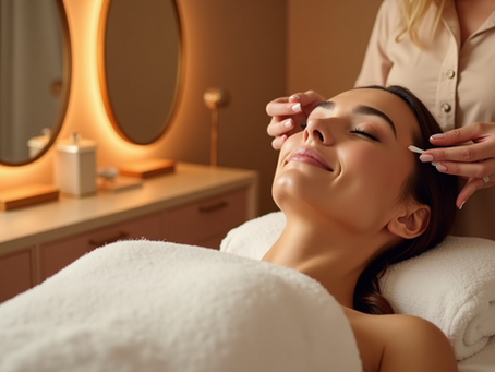 Transform Your Skin and Body with Fitsculpt Esthetics