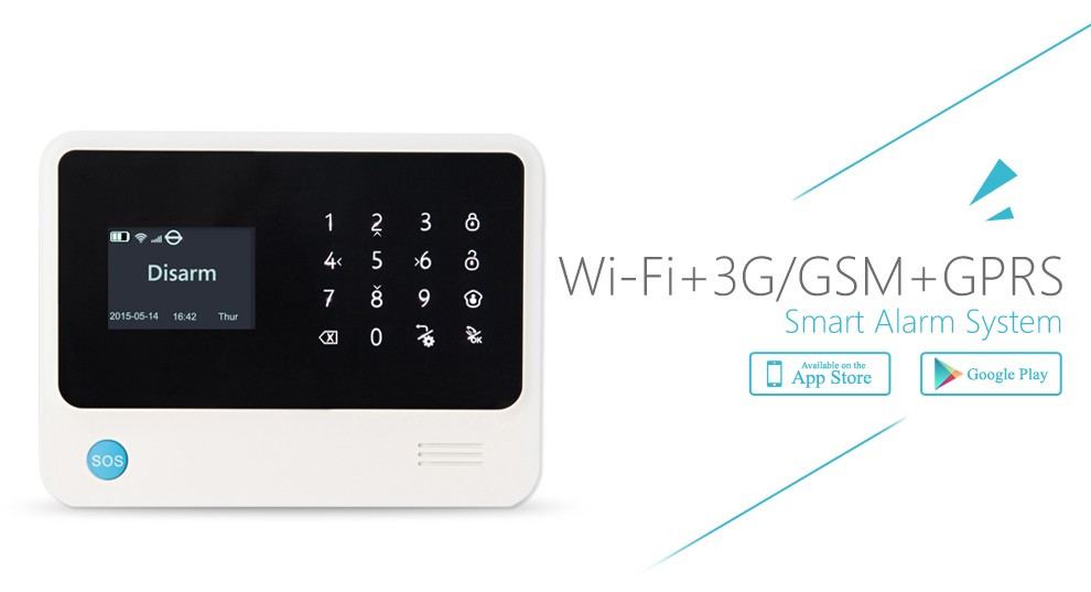 DIY Smart wifi-sim card Main Hub only