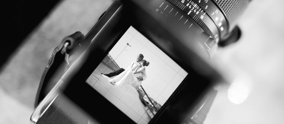 Why Every Moment Matters: The Rise of the Wedding & Event Content Creator