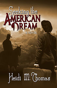Seeking the American Dream