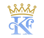 King Findmore logo