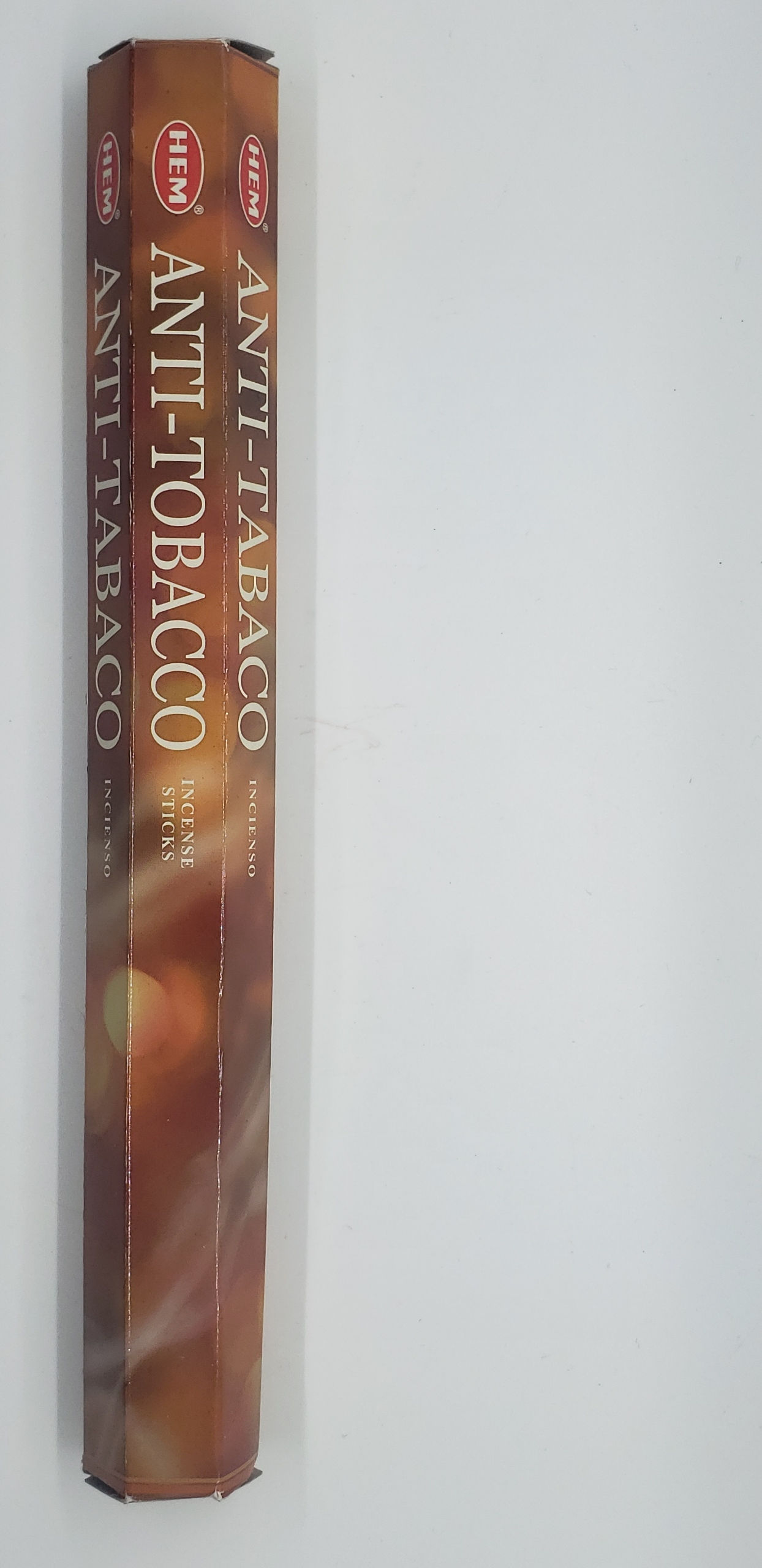 Anti-Tobacco Incense Sticks