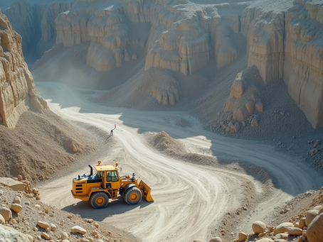 Exploring the Impact of Trump's Tariffs on the Natural Stone Industry