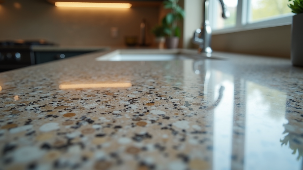 Effective Solutions for Repair Stone Surfaces and Damage in Waxhaw