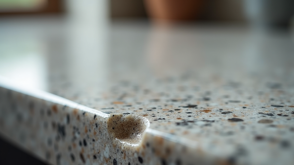 Repair Damaged Stone Surfaces: Expert Tips for Stone Surface Damage Repair in Waxhaw