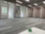 Carpet and Carpet tiles