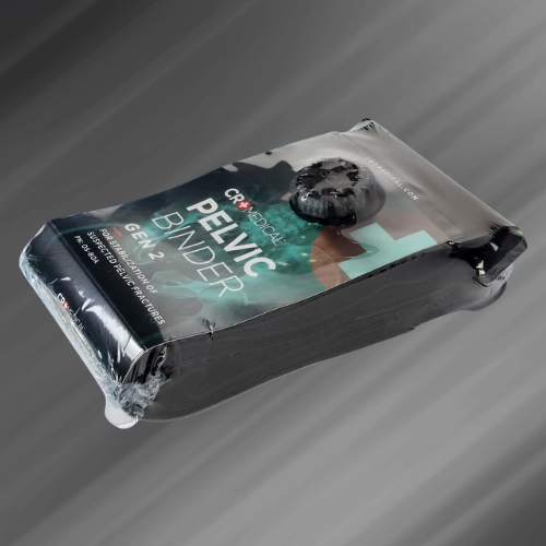 Thumbnail: CRO Medical Pelvic Binder