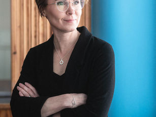 Hanna - vinnaren av qsnainternational