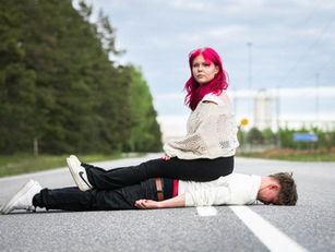 Syskonkärlek