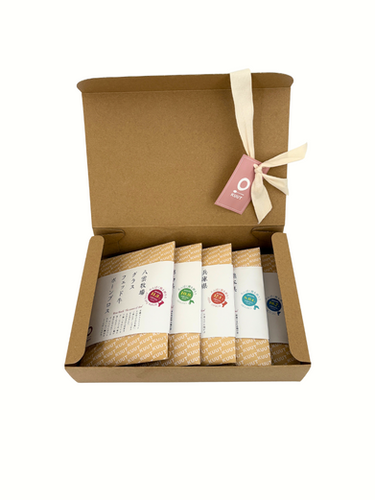 FatOu SHOKUZEN GRACE 5個セット FatOu SHOKUZEN GRACE 5個セット FatOu SHOKUZEN GRACE 5個セット