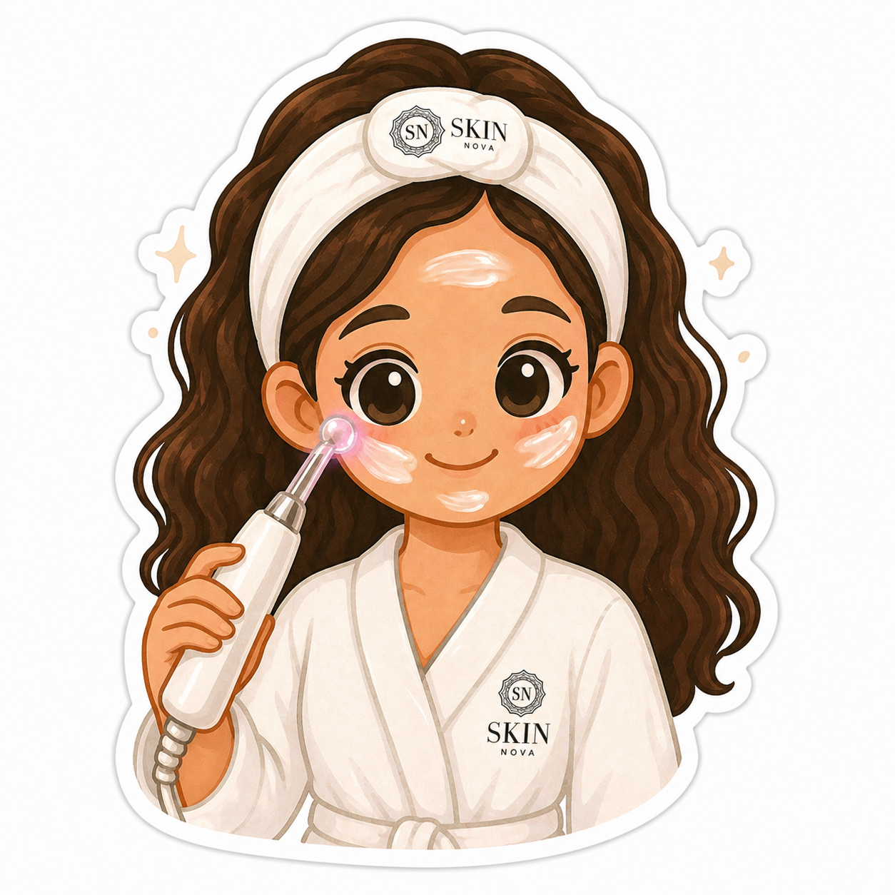 Foto del escritor: La chica Skin