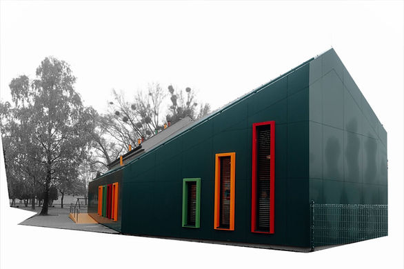 Dječji vrtić Ladimirevci