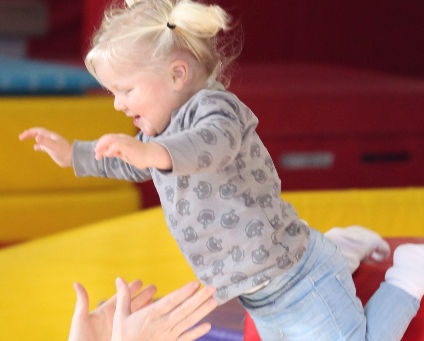 Starting School Soon? Why Gymnastics Can Help Build Confidence Before September